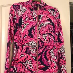 Lilly Pulitzer Serena Jacket